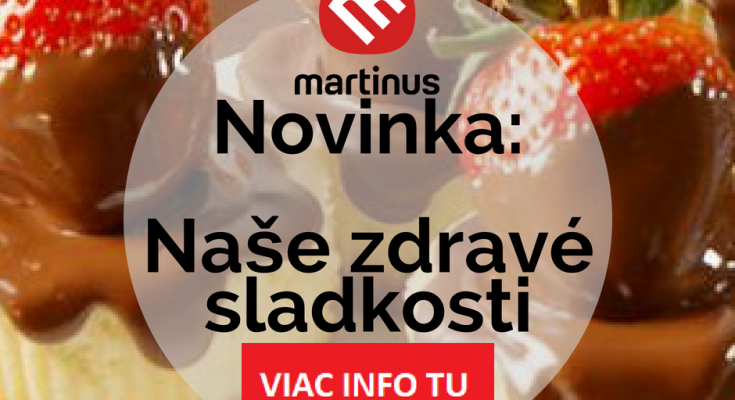 martinus-novinka