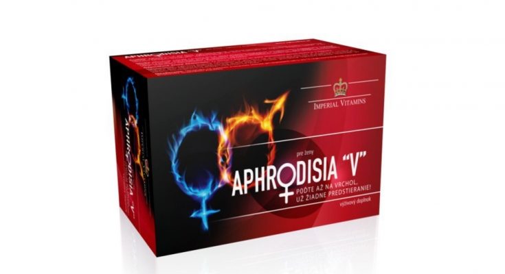 aphrodisia-v