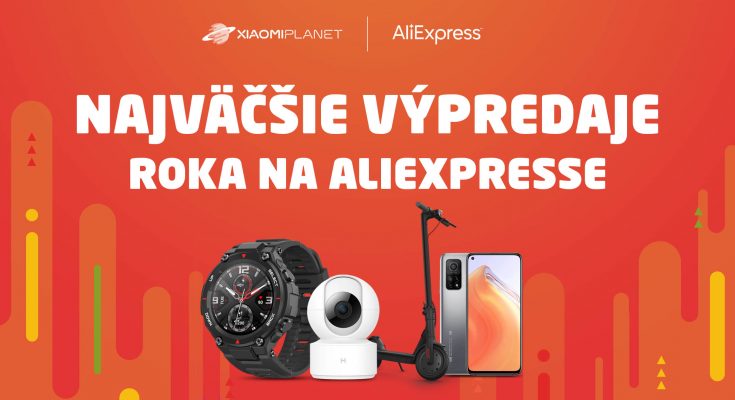 aliexpress-vypredaj